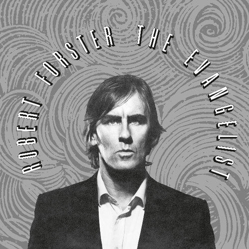 FORSTER,ROBERT - EVANGELIST