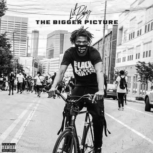 LIL BABY - BIGGER PICTURE