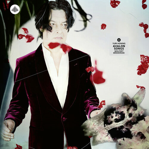 AVALON SONGS / VARIOUS - AVALON SONGS / VARIOUS