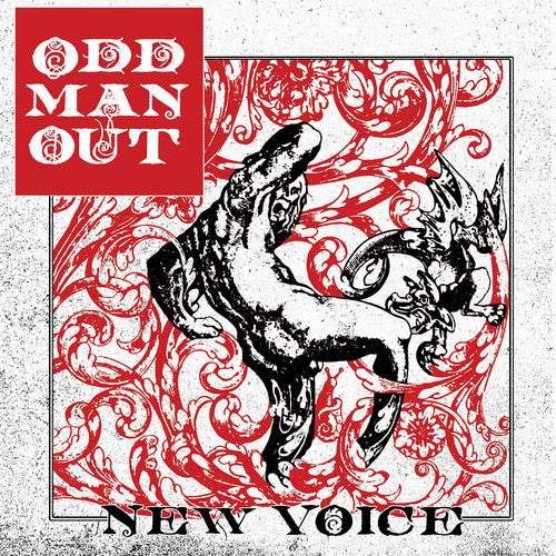ODD MAN OUT - NEW VOICE
