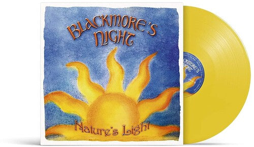 Blackmore's Night – Nature's Light