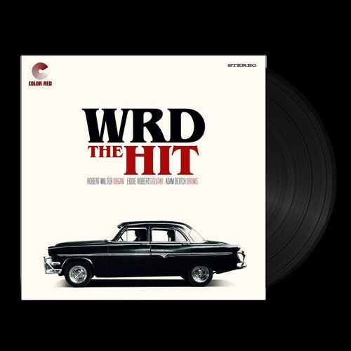 WRD TRIO - HIT