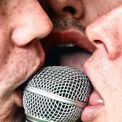 BABY BOYS - THREESOME