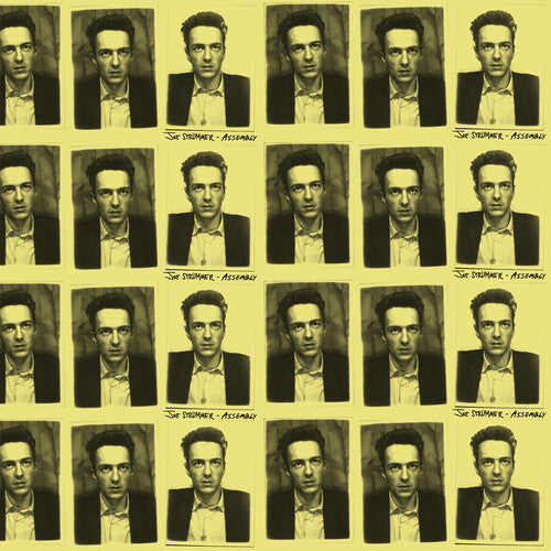 STRUMMER,JOE - ASSEMBLY