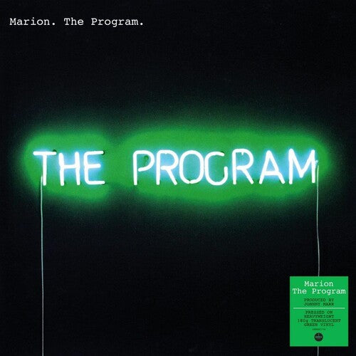 MARION - PROGRAM