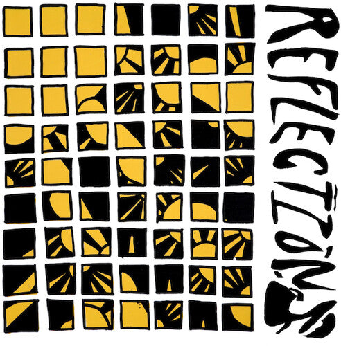 WOODS - REFLECTIONS VOL. 1 (BUMBLE BEE CROWN KING)