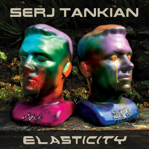 TANKIAN,SERJ - ELASTICITY