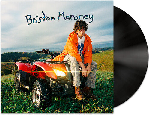 MARONEY,BRISTON - SUNFLOWER