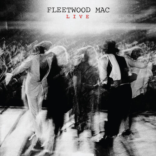 FLEETWOOD MAC - FLEETWOOD MAC LIVE
