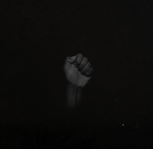 Sault – Untitled (Black Is)