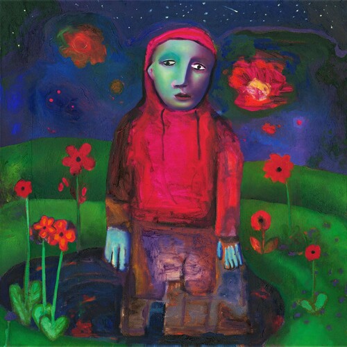GIRL IN RED - IF I COULD MAKE IT GO QUIET