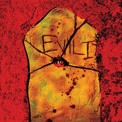 EVIL I - OFFICIAL BOOTLEG