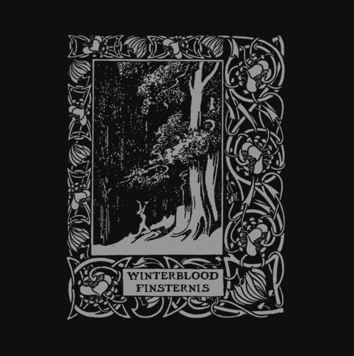 WINTERBLOOD - FINSTERNIS