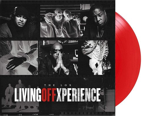 LOX - LIVING OFF XPERIENCE