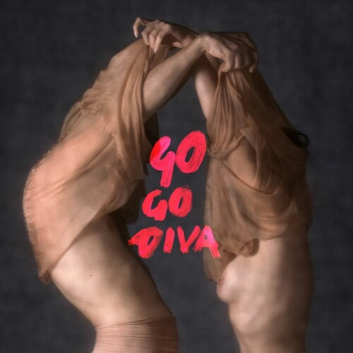 LA RAPPRESENTANTE DI LISTA - GO GO DIVA