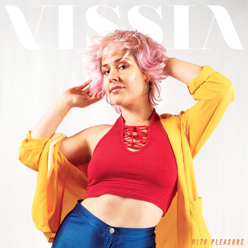VISSIA - WITH PLEASURE
