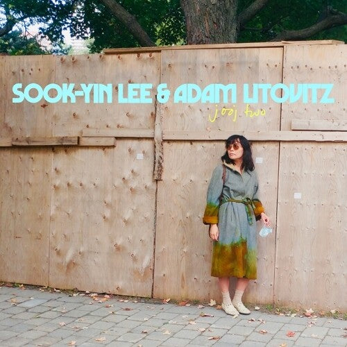 LEE,SOOK-YIN / LITOVITZ,ADAM - JOOJ TWO