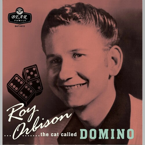 ORBISON,ROY - CAT CALLED DOMINO