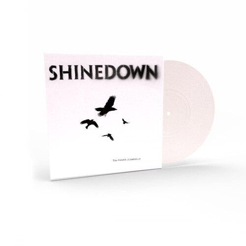 Shinedown – Sound Of Madness