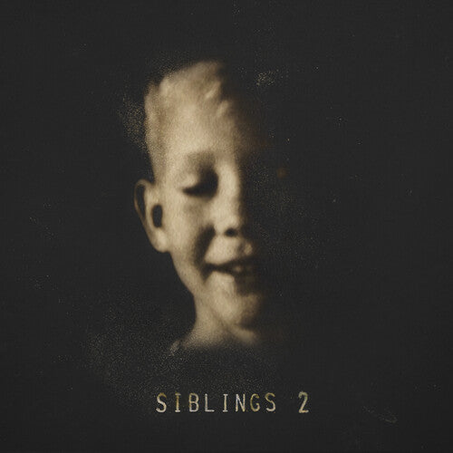 SOMERS,ALEX - SIBLINGS 2
