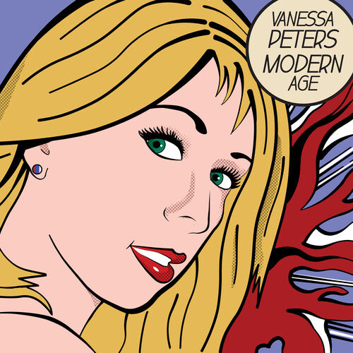 PETERS,VANESSA - MODERN AGE
