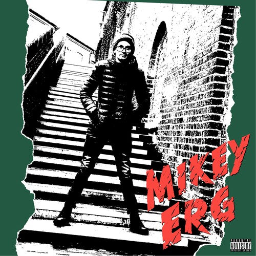 ERG,MIKEY - MIKEY ERG