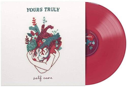 Yours Truly - Self Care