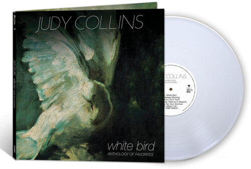 COLLINS,JUDY - WHITE BIRD - ANTHOLOGY OF FAVORITES