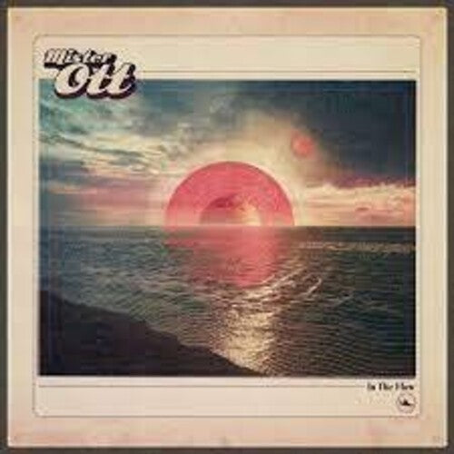 MISTER OTT - IN THE FLOW