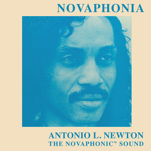 NEWTON,ANTONIO L. - NOVAPHONIA