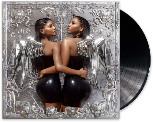 Chloe X Halle – Ungodly Hour
