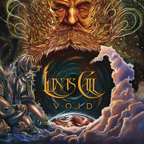 LUNA'S CALL - VOID