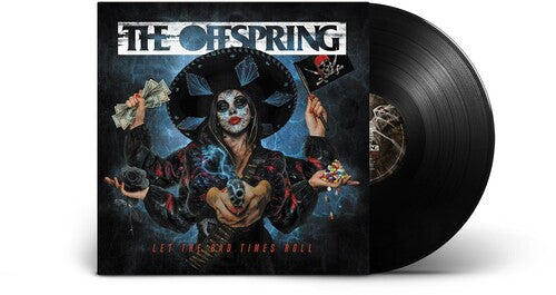 OFFSPRING - LET THE BAD TIMES ROLL