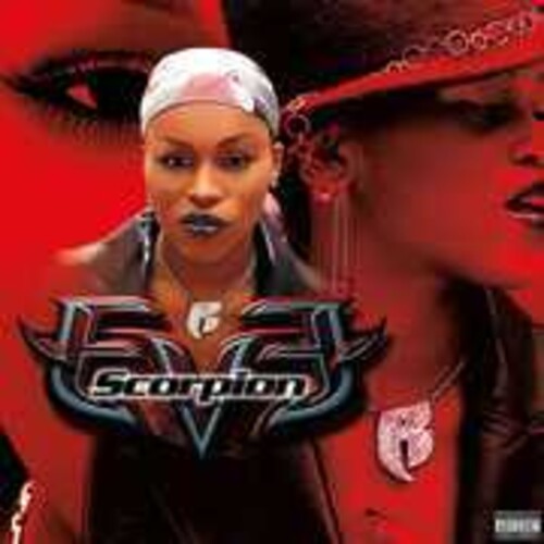 Eve – Scorpion
