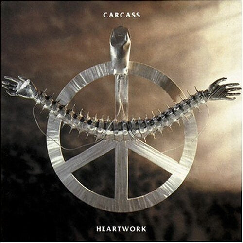 Carcass – Heartwork