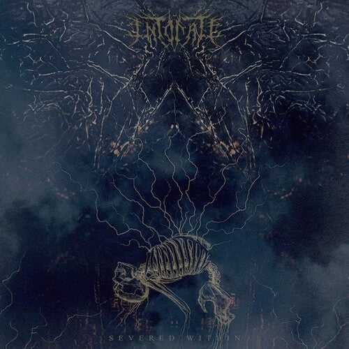 INTONATE - SEVERED WITHIN