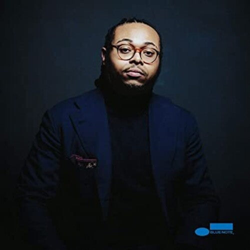 Immanuel Wilkins – Omega