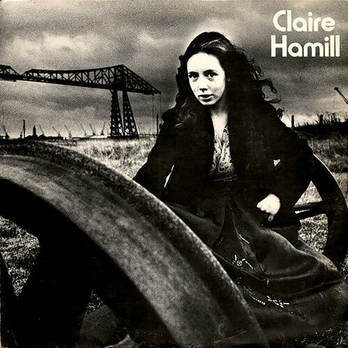 HAMILL,CLAIRE - ONE HOUSE LEFT STANDING