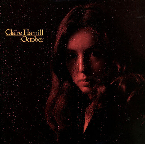 HAMILL,CLAIRE - OCTOBER