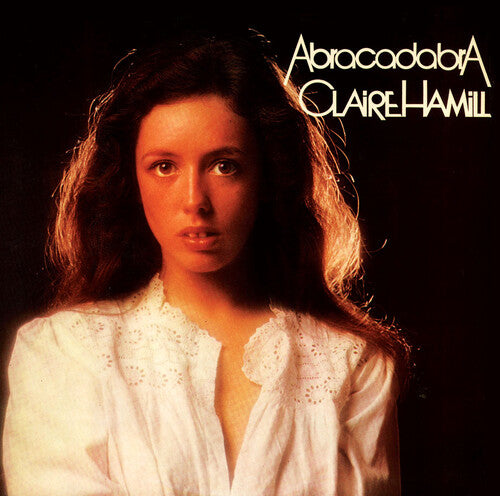 HAMILL,CLAIRE - ABRACADABRA