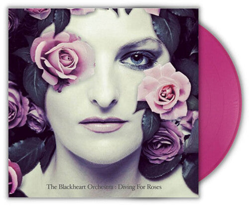 BLACKHEART ORCHESTRA - DIVING FOR ROSES