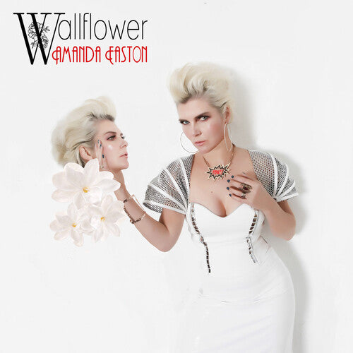 EASTON,AMANDA - WALLFLOWER