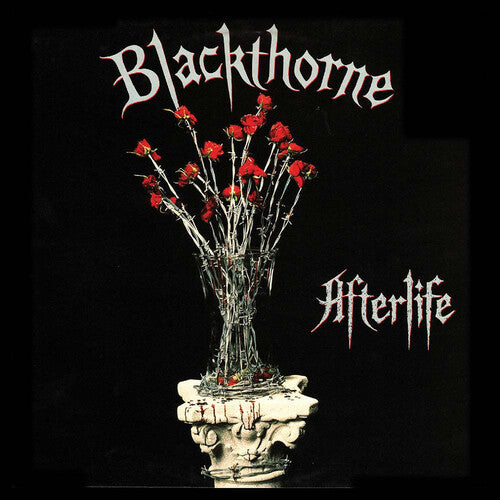 BLACKTHORNE - AFTERLIFE