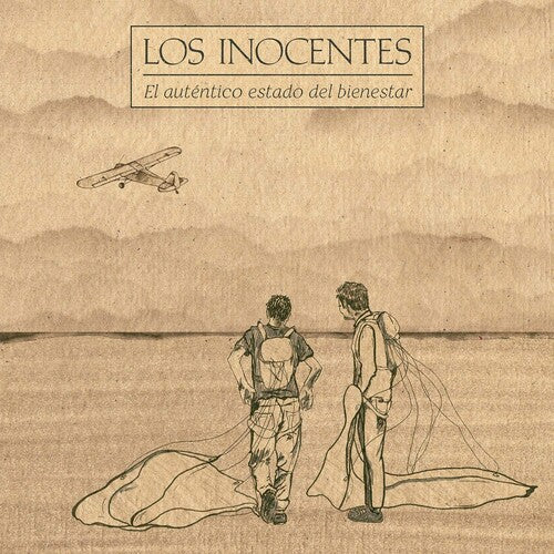 LOS INOCENTES - EL AUTENTICO ESTADO DEL BIENESTAR