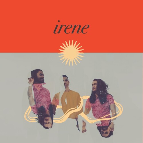 Izy – Irene