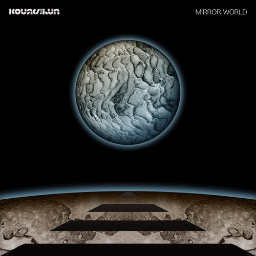 Kovacs the Hun – Mirror World