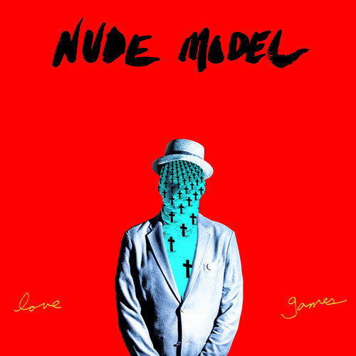 NUDE MODEL - LOVE GAMES