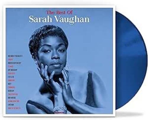 VAUGHAN,SARAH - BEST OF