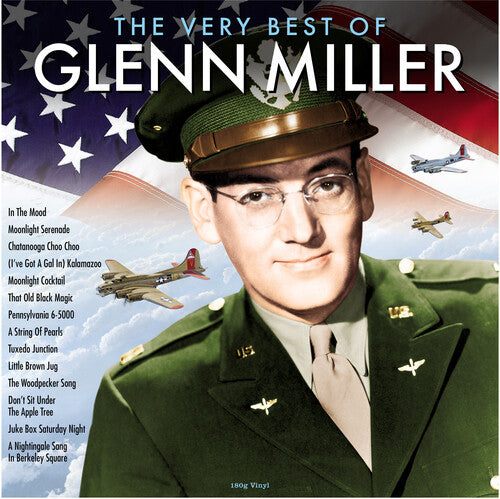 MILLER,GLENN - VERY BEST OF