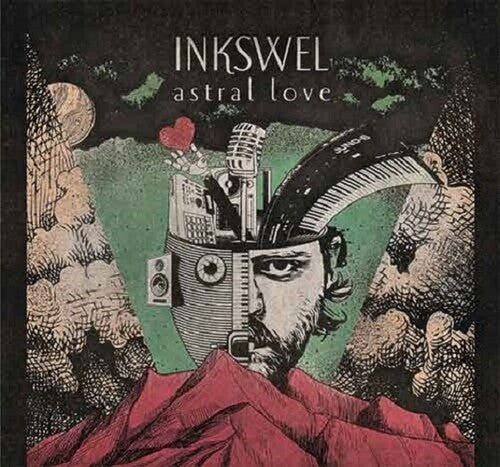 INKSWEL - ASTRAL LOVE